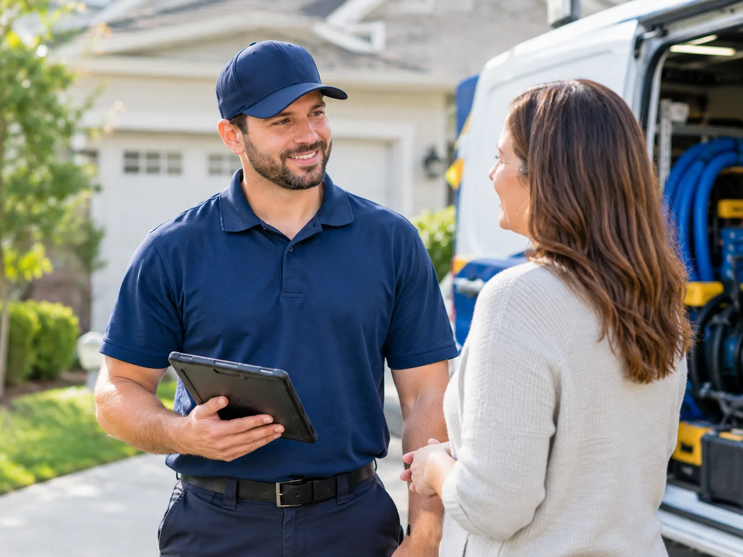 Sewage Backup Cleanup Mark, IL FAQs